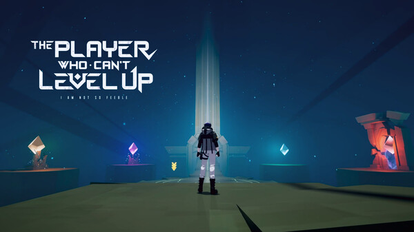 The Player Who Can't Level Up screenshot 1
