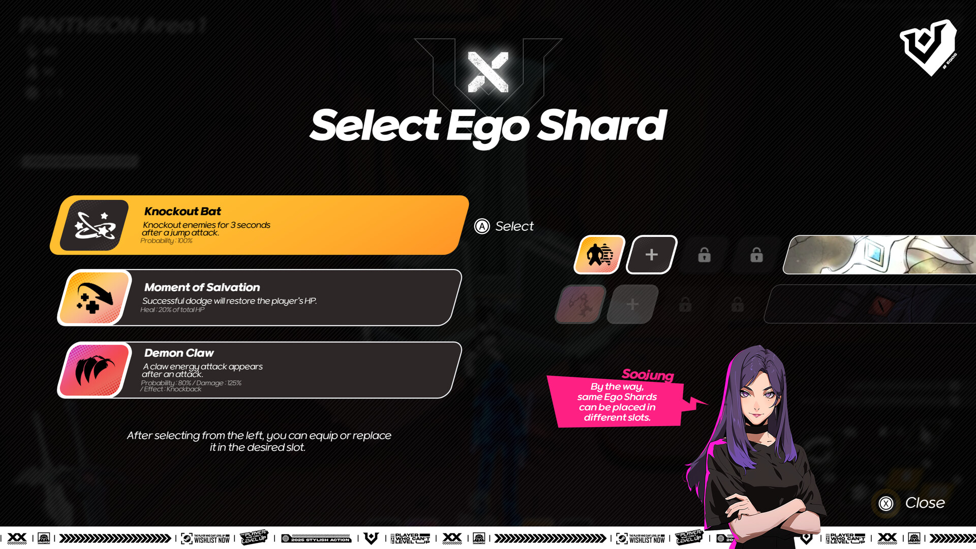 Скриншот игры The Player Who Can't Level Up - 6