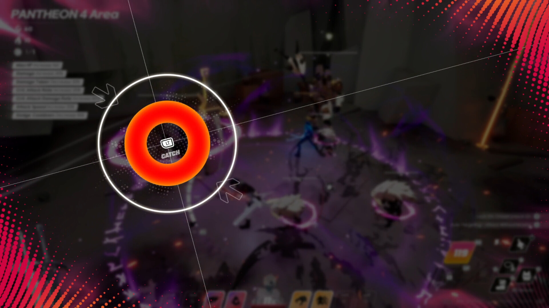 Скриншот игры The Player Who Can't Level Up - 4