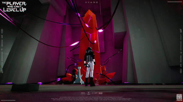 The Player Who Can't Level Up screenshot 3