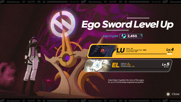 The Player Who Can't Level Up screenshot 5