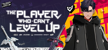 The Player Who Can't Level Up Header Image