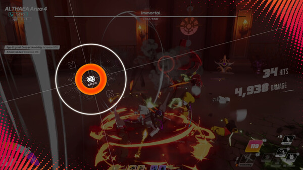 The Player Who Can't Level Up screenshot 4