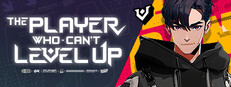 The Player Who Can't Level Up