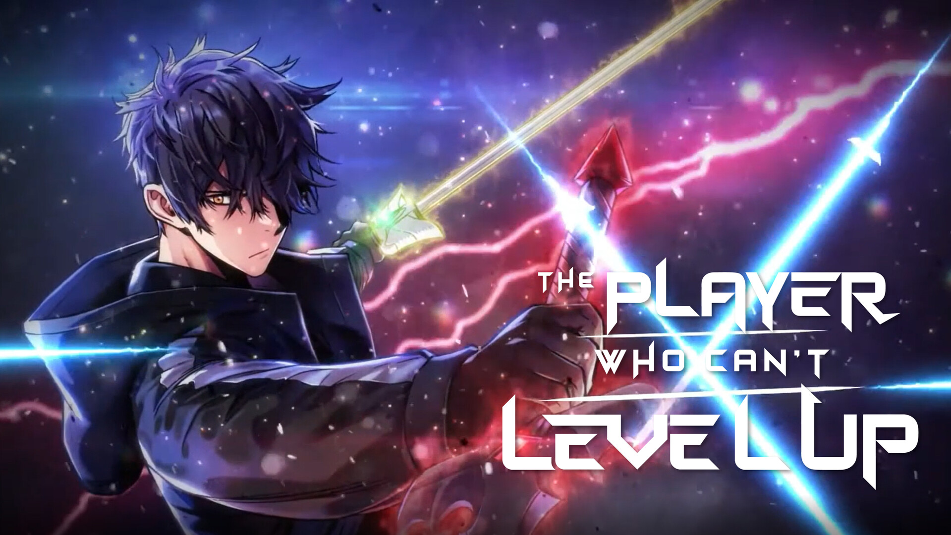 The Player Who Can't Level Up Featured Screenshot #1