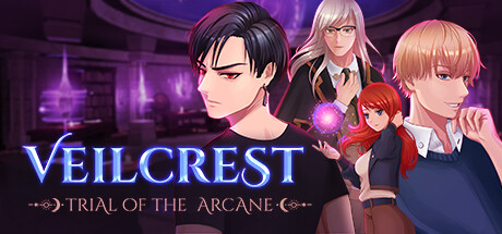 Veilcrest: Trial of The Arcane Cheat Engine/CT