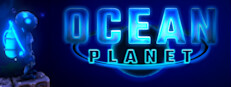 Ocean Planet cover