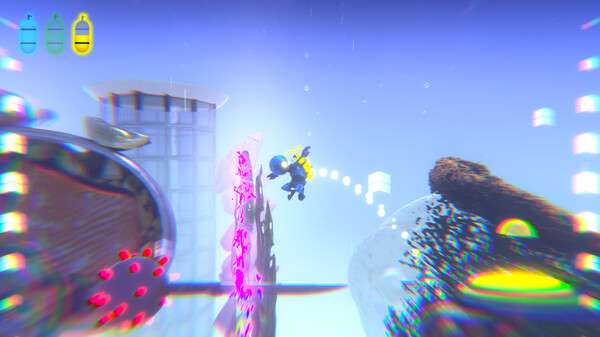 Ocean Planet screenshot 9