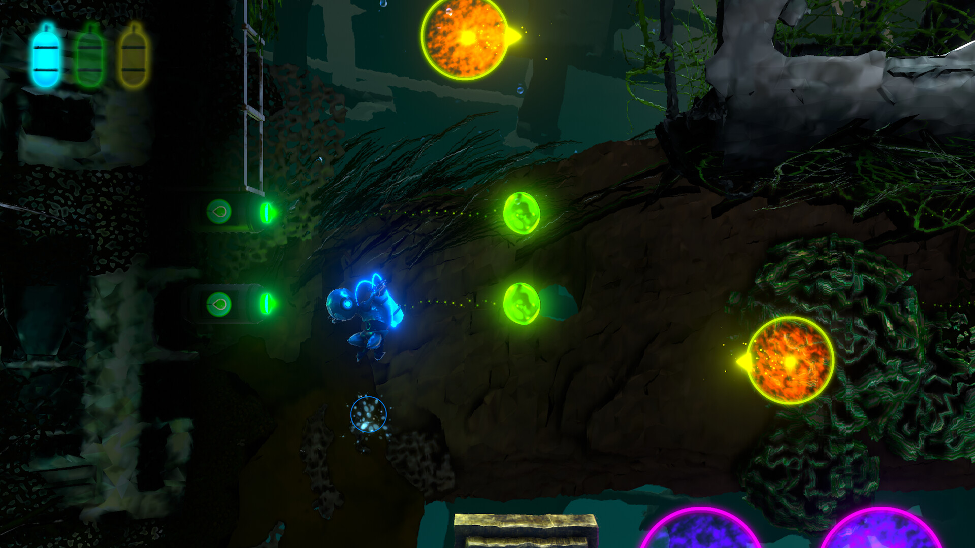 Ocean Planet screenshot #5