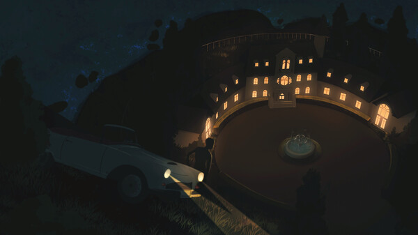 Private Eye: The Young Heir screenshot 1