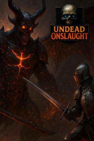 Undead Onslaught