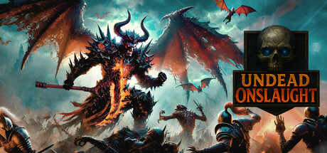 Undead Onslaught