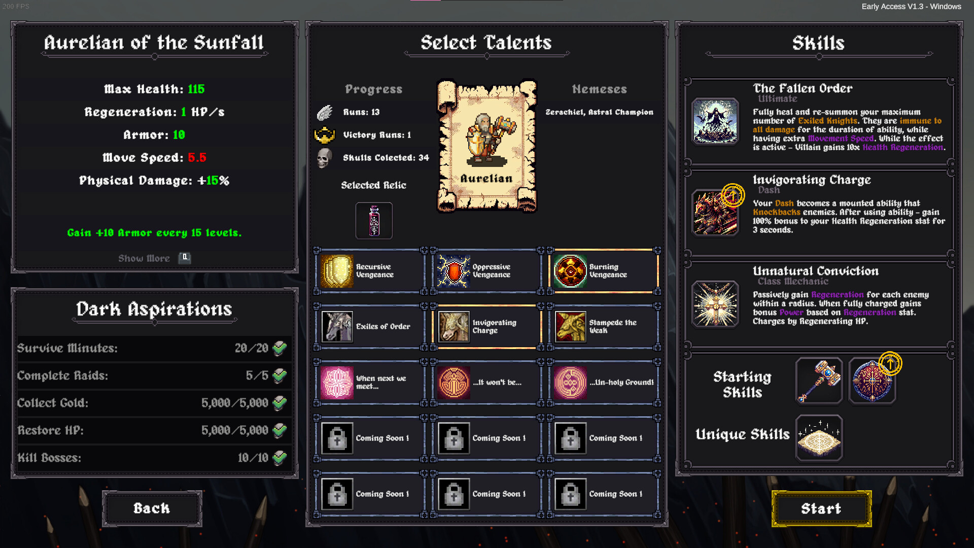 Undead Onslaught screenshot #6