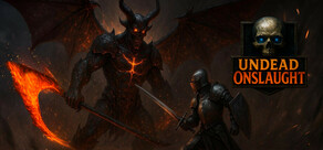 Undead Onslaught
