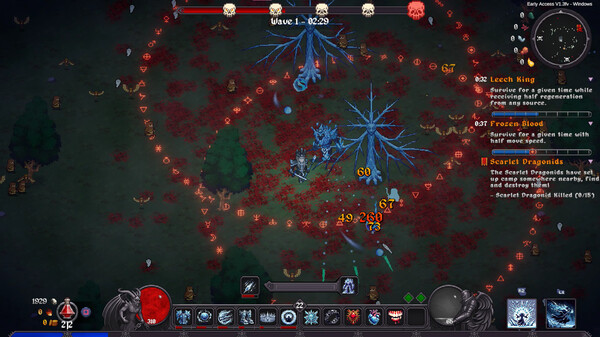 Undead Onslaught