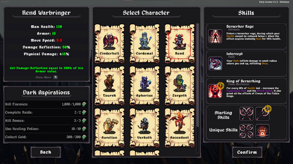 Steam Image