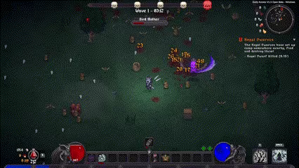 Undead Onslaught video 1