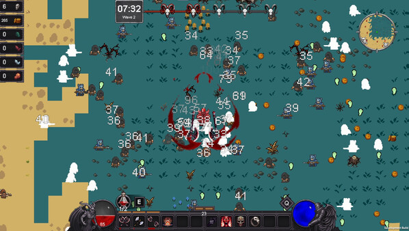 Undead Onslaught game for windows Pc 1