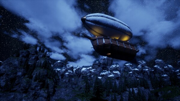 Airship screenshot 5