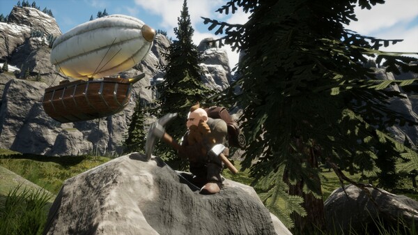 Airship screenshot 6