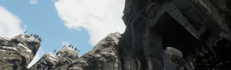 Airship video 5