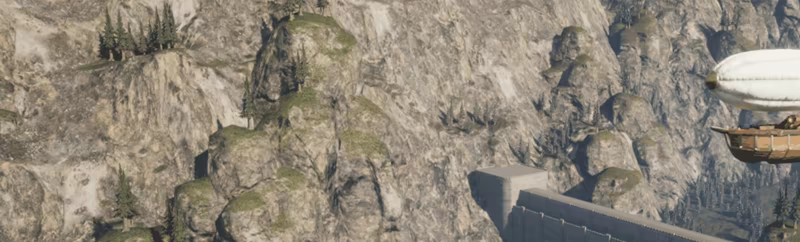 Airship video 3
