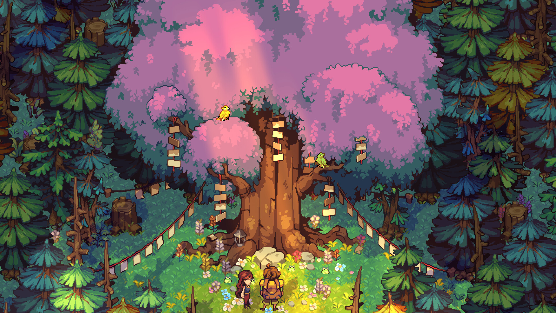 Farming Camp screenshot #5