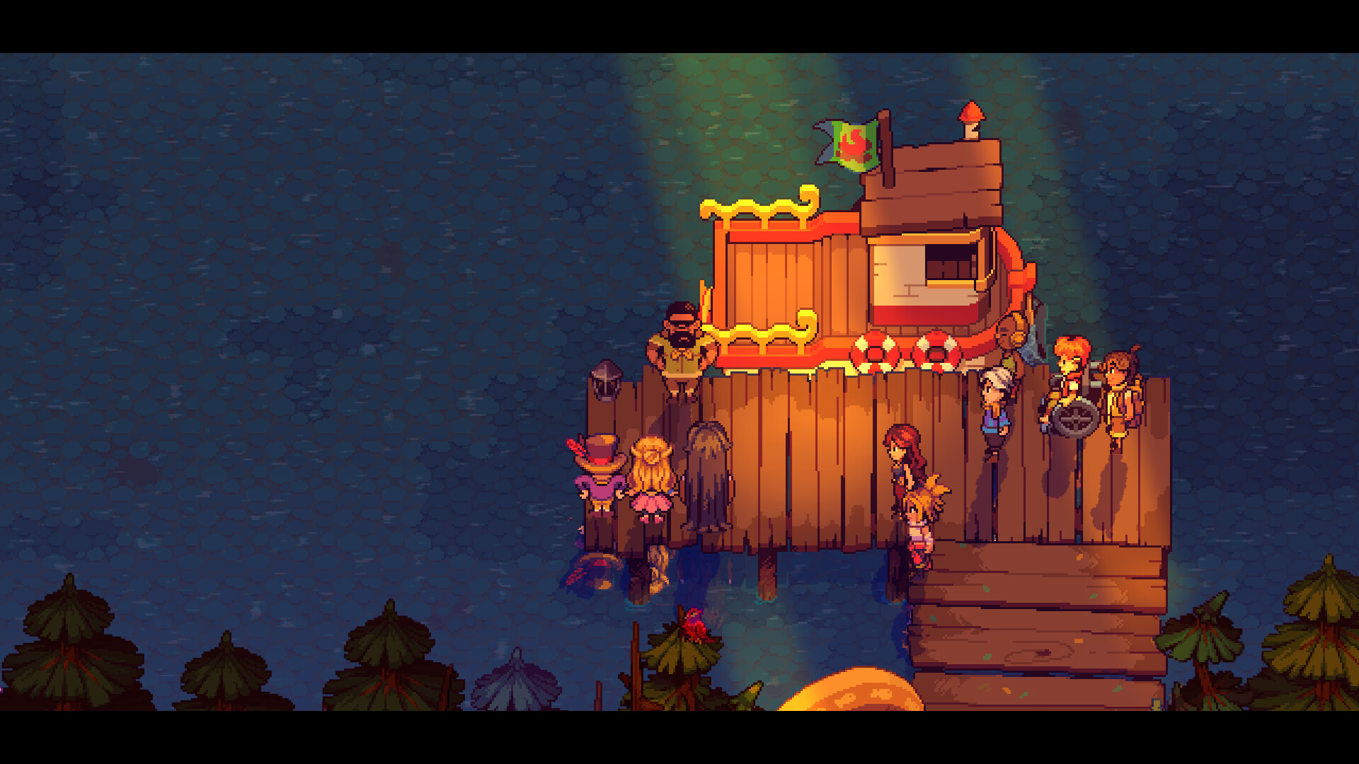 Farming Camp screenshot #8