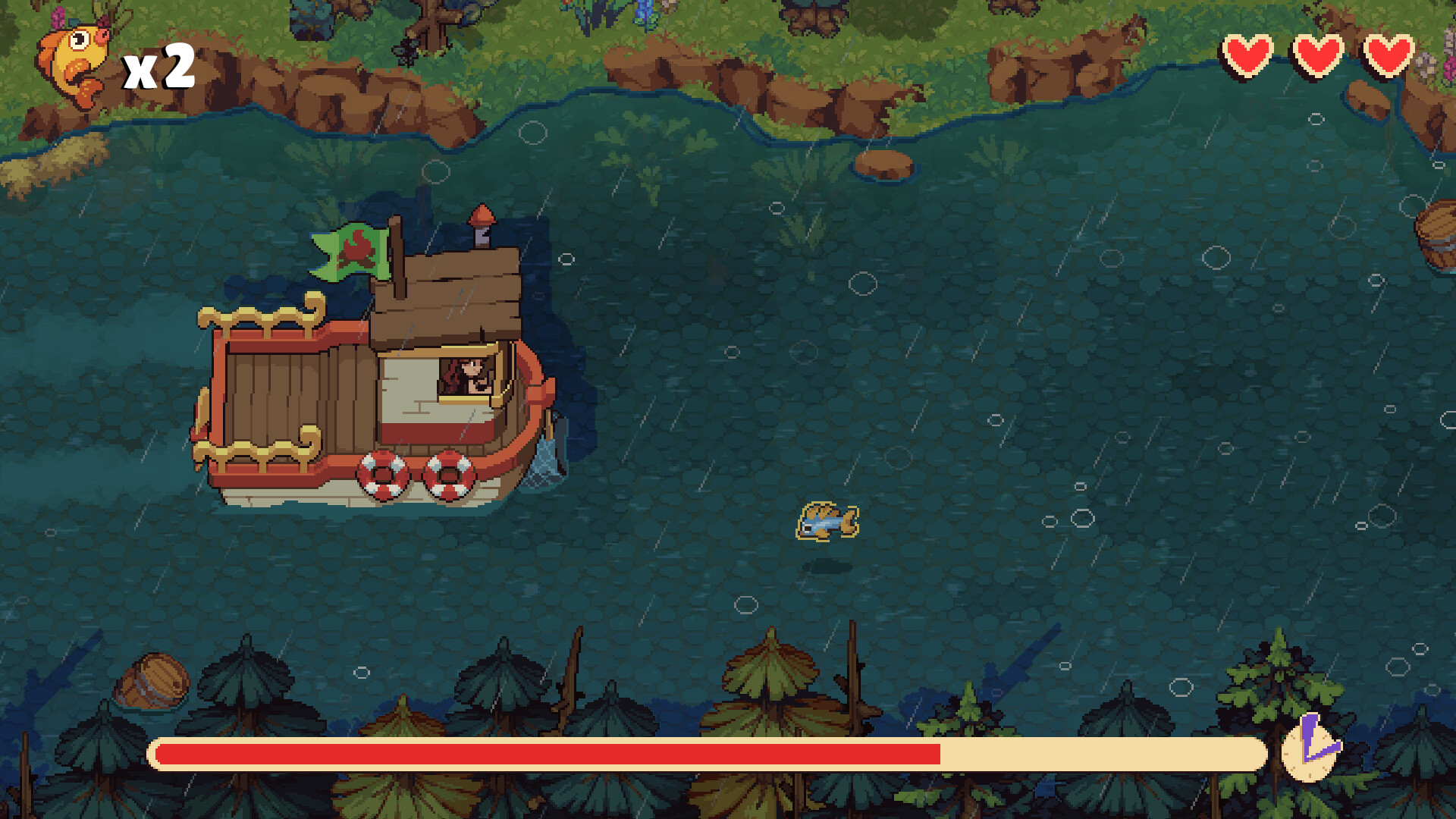 Farming Camp screenshot 6