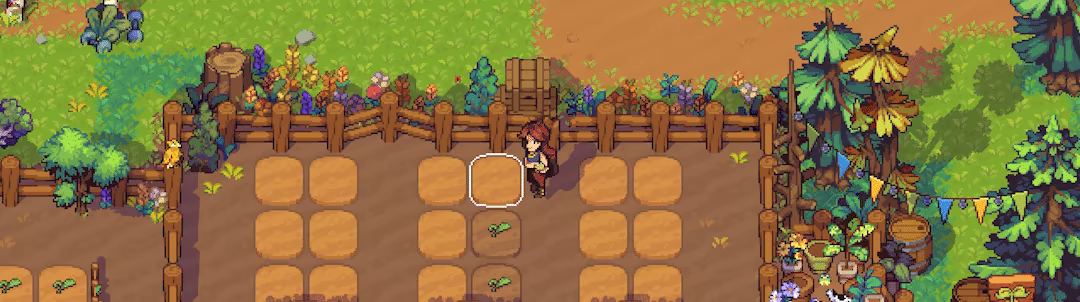 Farming Camp video 2
