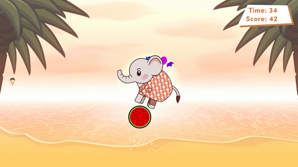 EleBall screenshot 6