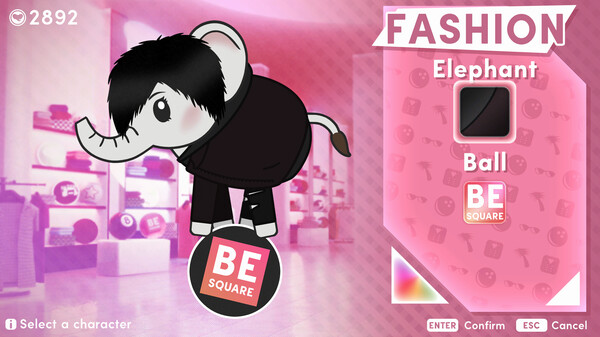 EleBall screenshot 4