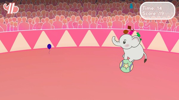 EleBall Screenshot