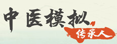 中医模拟传承人