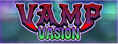 Vampvasion