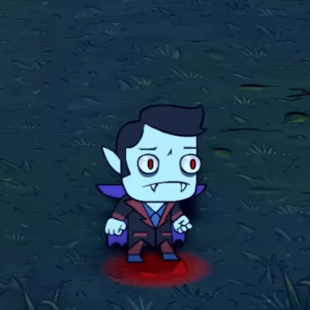 Vampvasion video 2