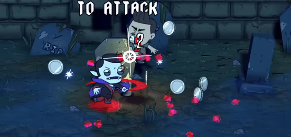 Vampvasion video 1