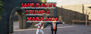 Save Daddy Trump 4: Maga 2024