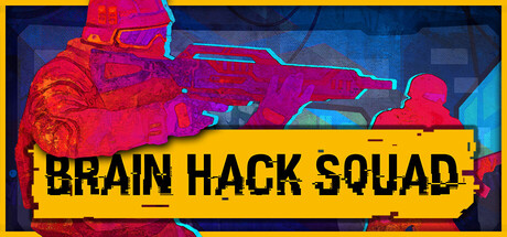 Brain Hack Squad