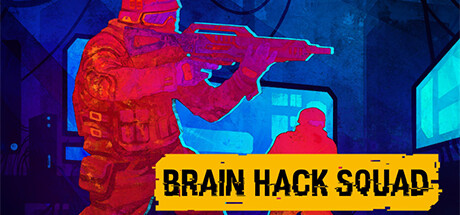 Brain Hack Squad - similar game to Run Heroes Run by CETVE LLC