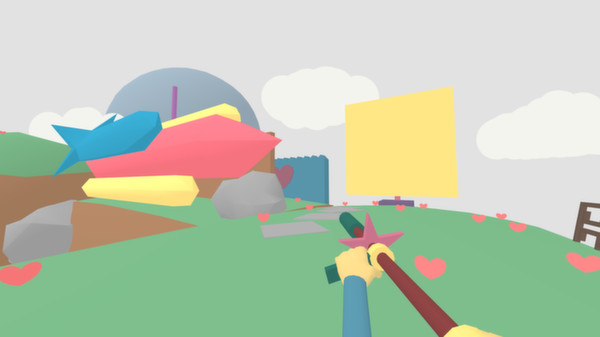 可爱星球-游戏截图