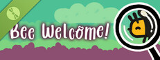 Bee Welcome! Demo Small Capsule Image