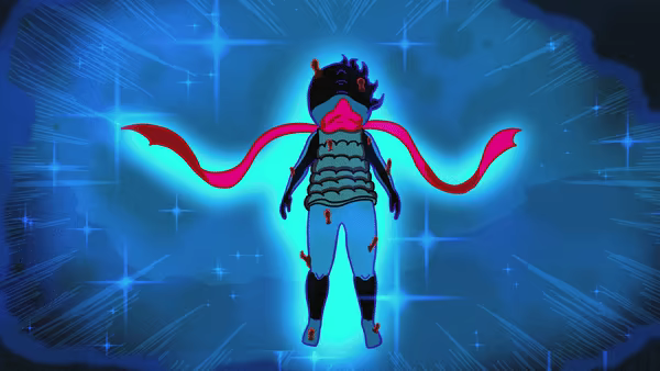 The InBetween video 1