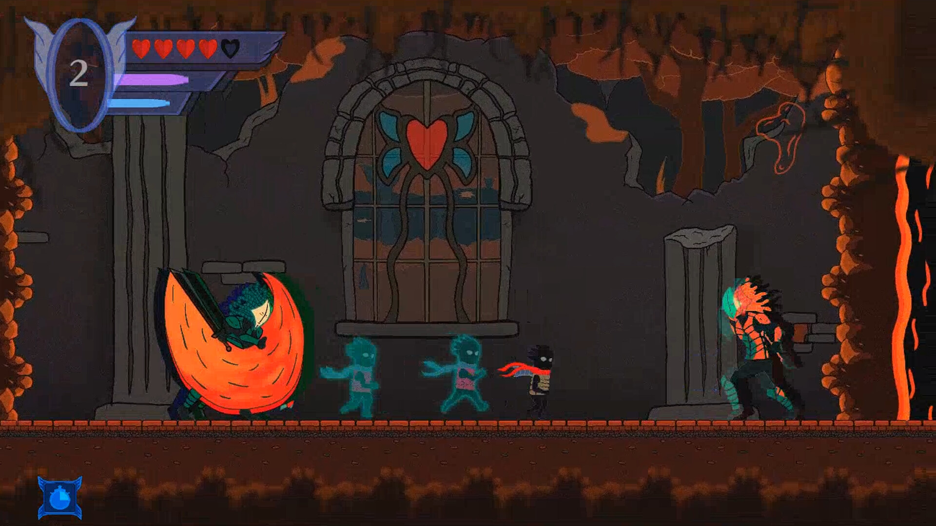 The InBetween screenshot #6