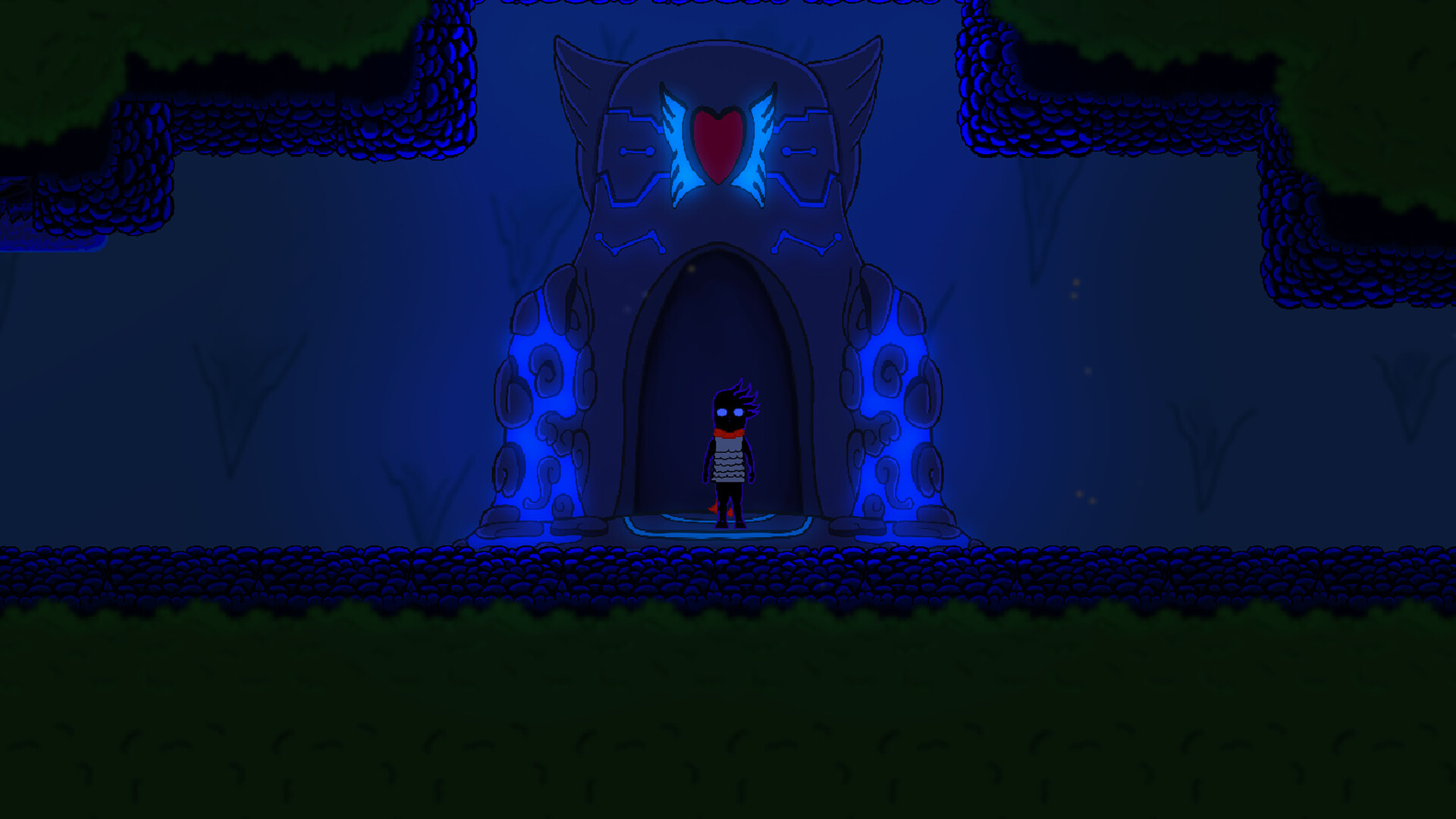 The InBetween screenshot #1