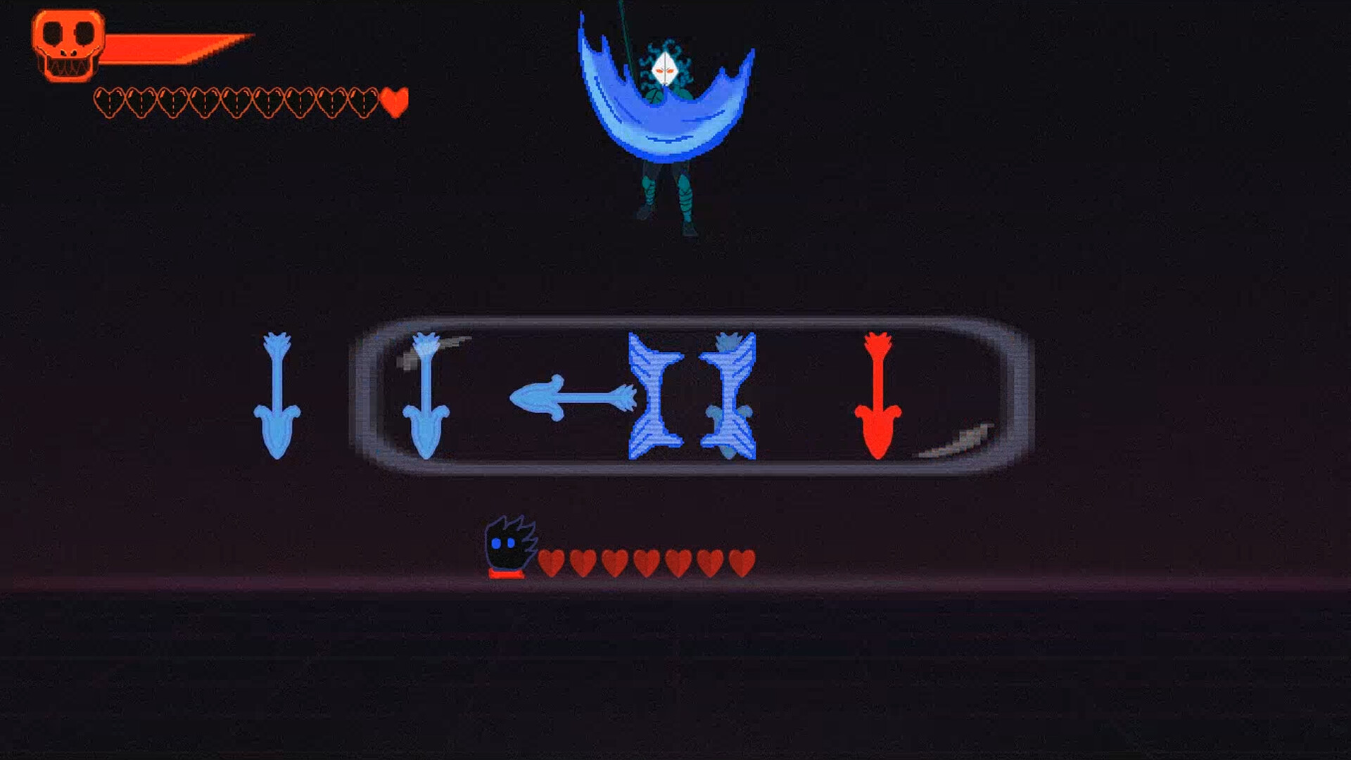 The InBetween screenshot #5