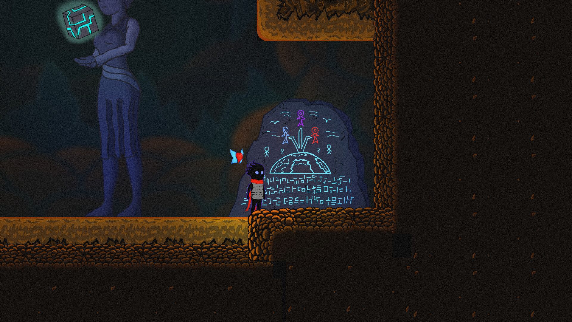 The InBetween screenshot #17