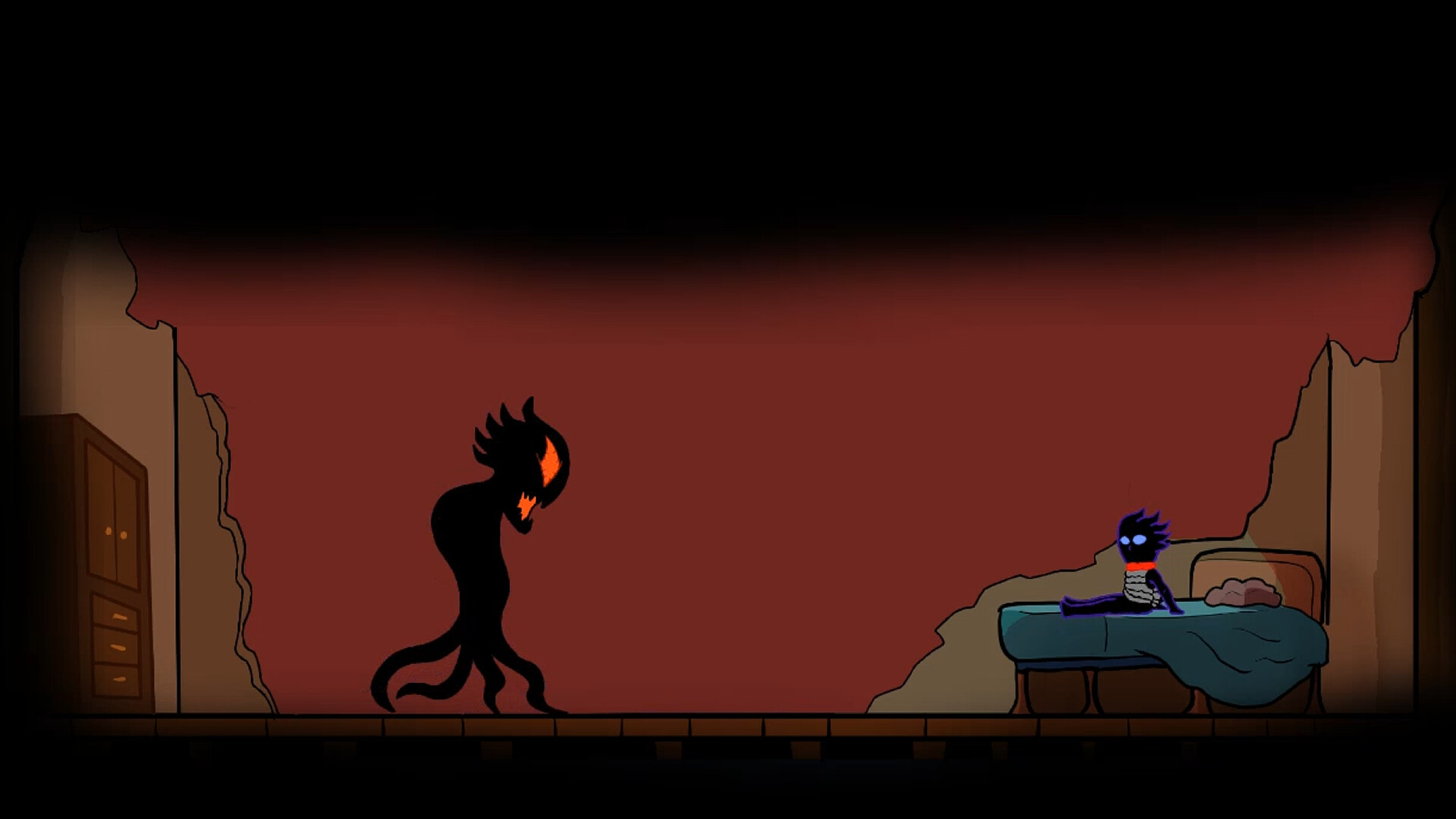 The InBetween screenshot #3