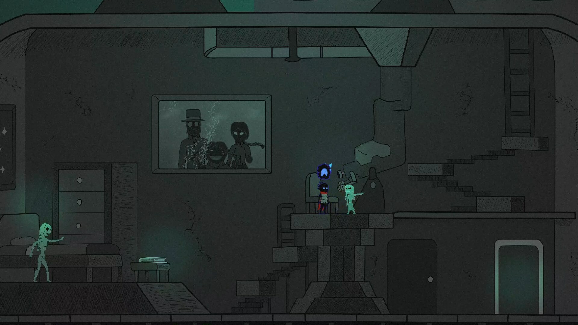 The InBetween screenshot #2
