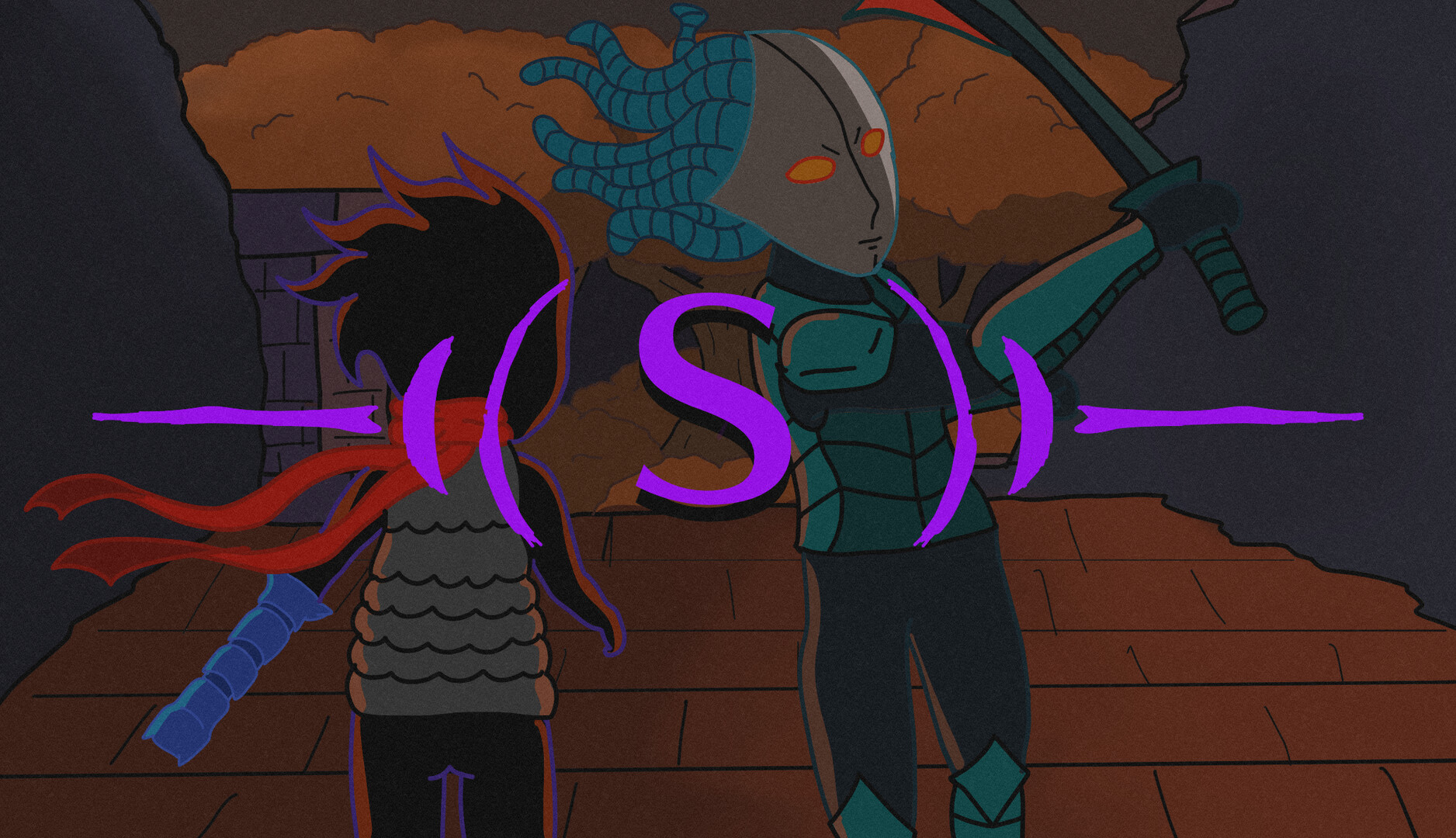 The InBetween screenshot 9